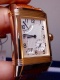 Reverso Grande Date 8 day Yellow Gold